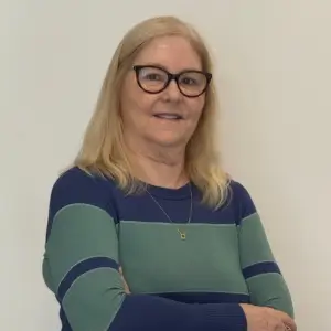 Dra. Deise Wirzma - Psiquiatra